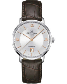 "Certina" C035.407.16.037.01