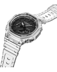 &quot;Casio&quot; GA-2100SKE-7A