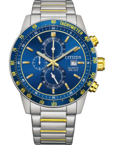 "Citizen" AN3684-59L