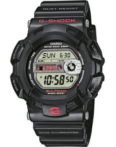 &quot;Casio&quot; G-9100-1E