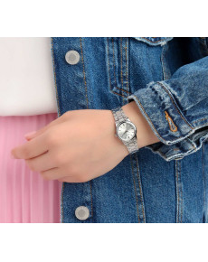 "Casio" LTP-V002D-7A