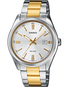 &quot;Casio&quot; MTP-1302PSG-7A