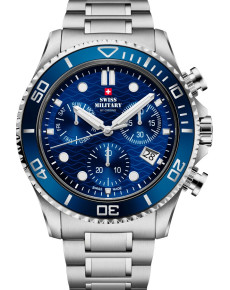 &quot;Swiss Military by Chrono&quot; SM34101.02