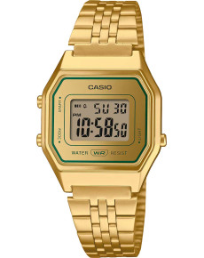 "Casio" LA680WEGV-9A