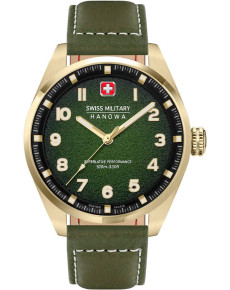 &quot;Swiss Military Hanowa&quot; SMWGA0001550