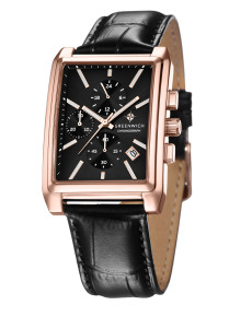 "Greenwich" GW 553.41.11