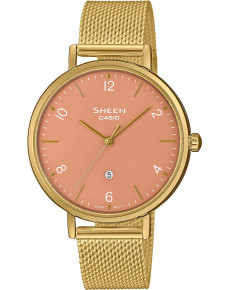 &quot;Casio&quot; SHE-4562GM-4A