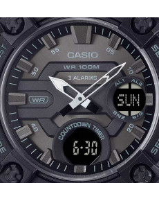&quot;Casio&quot; AEQ-120W-1B