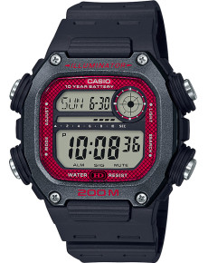 &quot;Casio&quot; DW-291H-1B