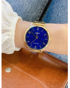 "Casio" LTP-VT01G-2B