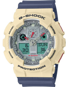 &quot;Casio&quot; GA-100PC-7A2