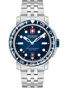 &quot;Swiss Military Hanowa&quot; SMWGH0001703