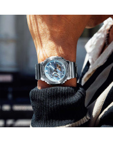 "Casio" GM-2110D-2A