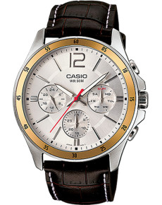 &quot;Casio&quot; MTP-1374L-7A