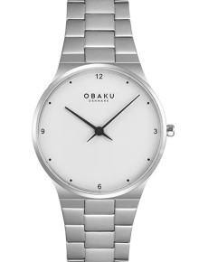&quot;Obaku&quot; V305LXCWSC
