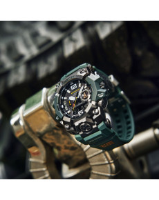 "Casio" GWG-B1000-3A