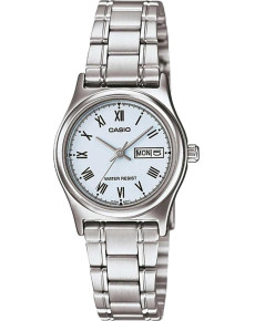 "Casio" LTP-V006D-2B