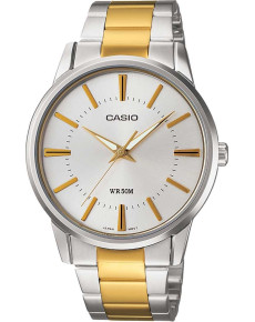 "Casio" MTP-1303SG-7A