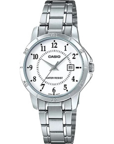 "Casio" LTP-V004D-7B