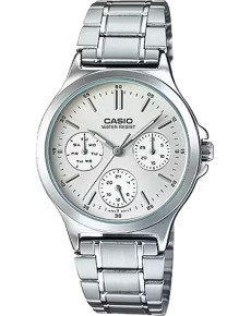 "Casio" LTP-V300D-7A