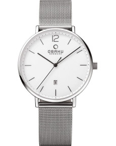 &quot;Obaku&quot; V181GDCWMC