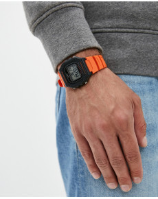 &quot;Casio&quot; W-218H-4B2