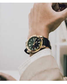 "Casio" MTP-VD01GL-1E