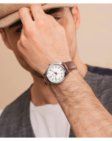 "Casio" MTP-V005L-7B4