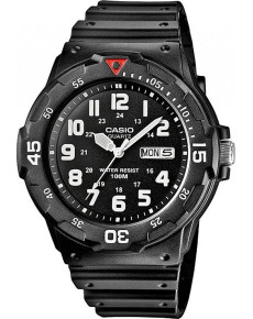&quot;Casio&quot; MRW-200H-1BVEG