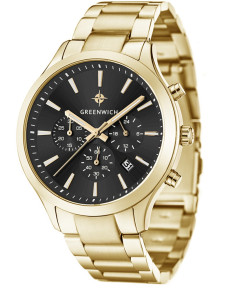 "Greenwich" GW 043.20.31