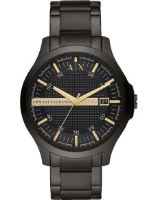 "Armani Exchange" AX2413