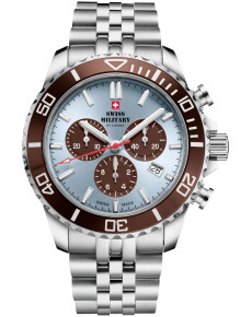 &quot;Swiss Military by Chrono&quot; SM34103.06
