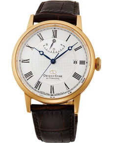 "Orient Star" RE-AU0001S00