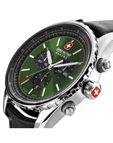 &quot;Swiss Military Hanowa&quot; SMWGC0000305