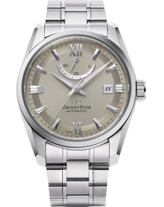 "Orient Star" RE-AU0110N00