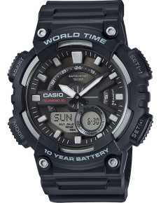 &quot;Casio&quot; AEQ-110W-1A