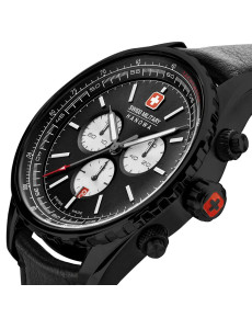 &quot;Swiss Military Hanowa&quot; SMWGC0000331