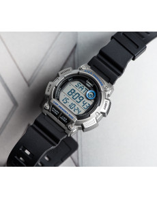 "Casio" WS-2100H-1A2