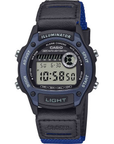 &quot;Casio&quot; W-220HF-2A