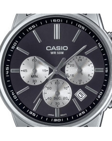 "Casio" MTP-E515D-1A