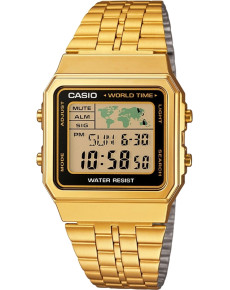 "Casio" A500WGA-1