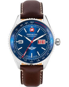 &quot;Swiss Military Hanowa&quot; SMWGB2101002