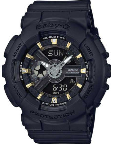 "Casio" BA-110XGA-1A