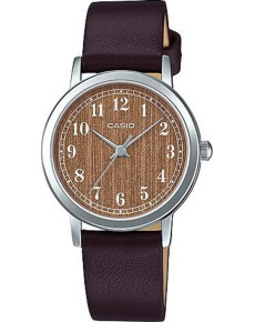 "Casio" LTP-E145L-5B2