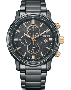 &quot;Citizen&quot; CA0846-81E