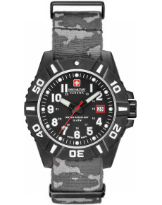 "Swiss Military Hanowa" 06-4309.17.007.04CA