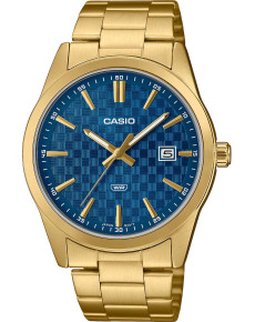 "Casio" MTP-VD03G-2A