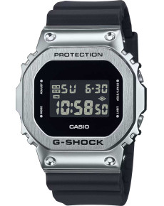 "Casio" GM-5600U-1