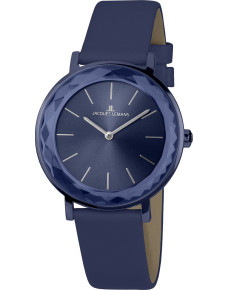 "Jacques Lemans" 1-2054E