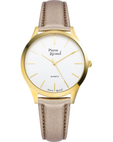"Pierre Ricaud" P22000.1K13Q